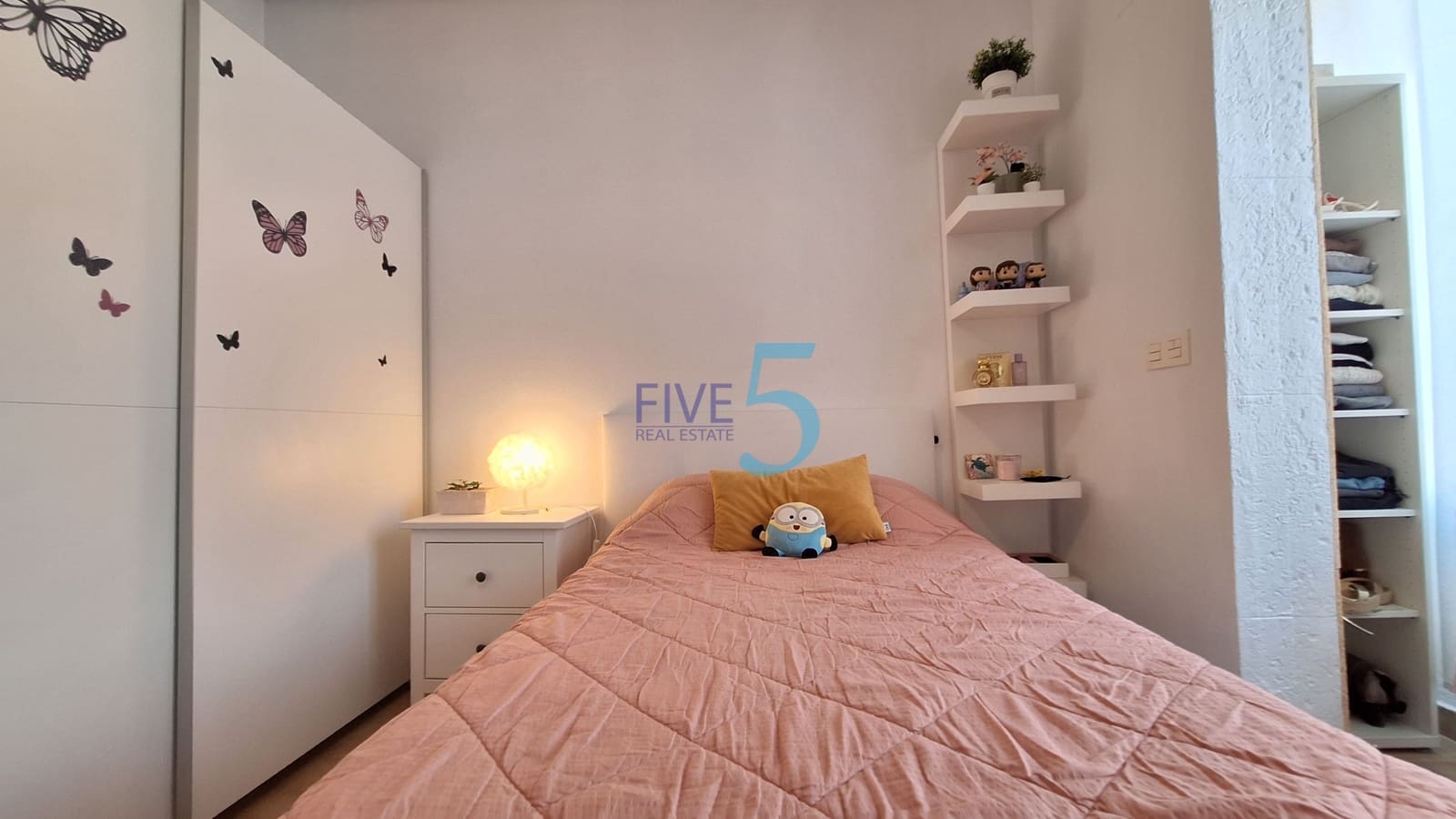 3 bedroom Apartment for sale in Almoradi with garage - € 147,000 (Ref: 9956266)