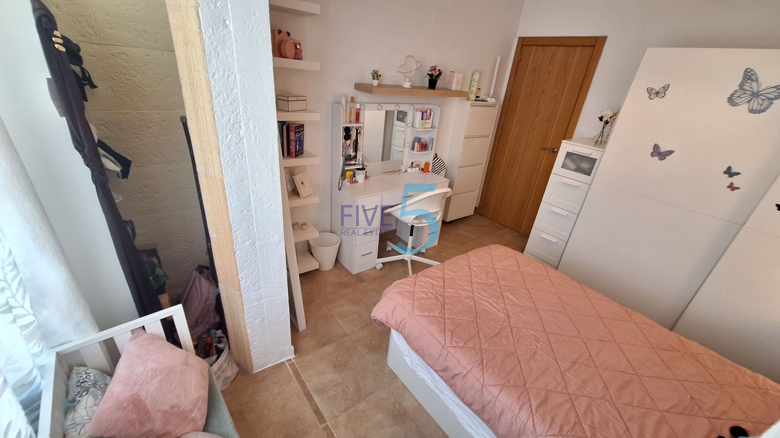 3 bedroom Apartment for sale in Almoradi with garage - € 147,000 (Ref: 9956266)