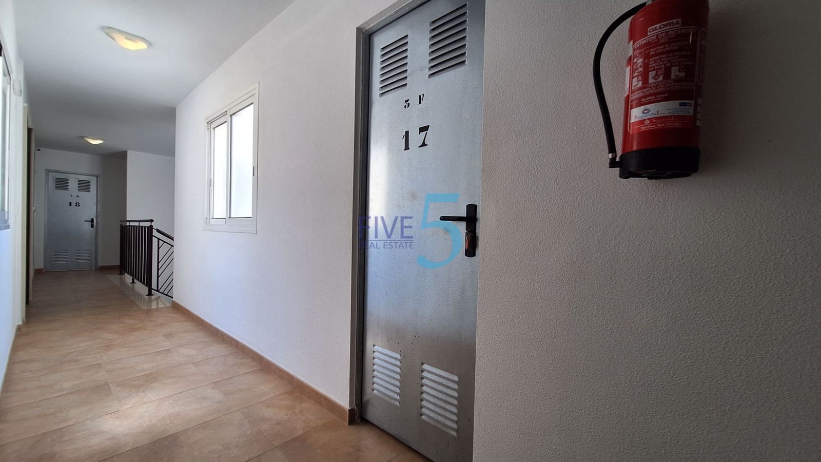 3 bedroom Apartment for sale in Almoradi with garage - € 147,000 (Ref: 9956266)