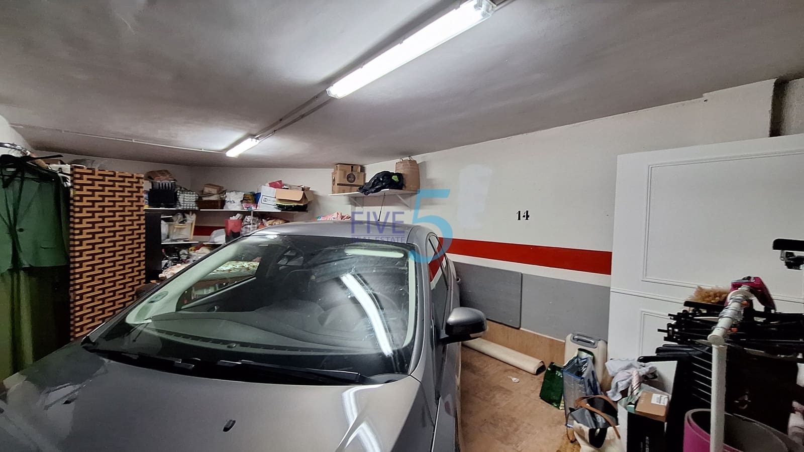3 bedroom Apartment for sale in Almoradi with garage - € 147,000 (Ref: 9956266)