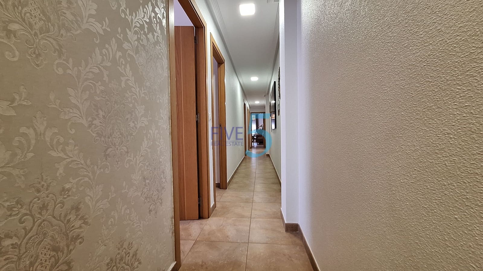3 bedroom Apartment for sale in Almoradi with garage - € 147,000 (Ref: 9956266)