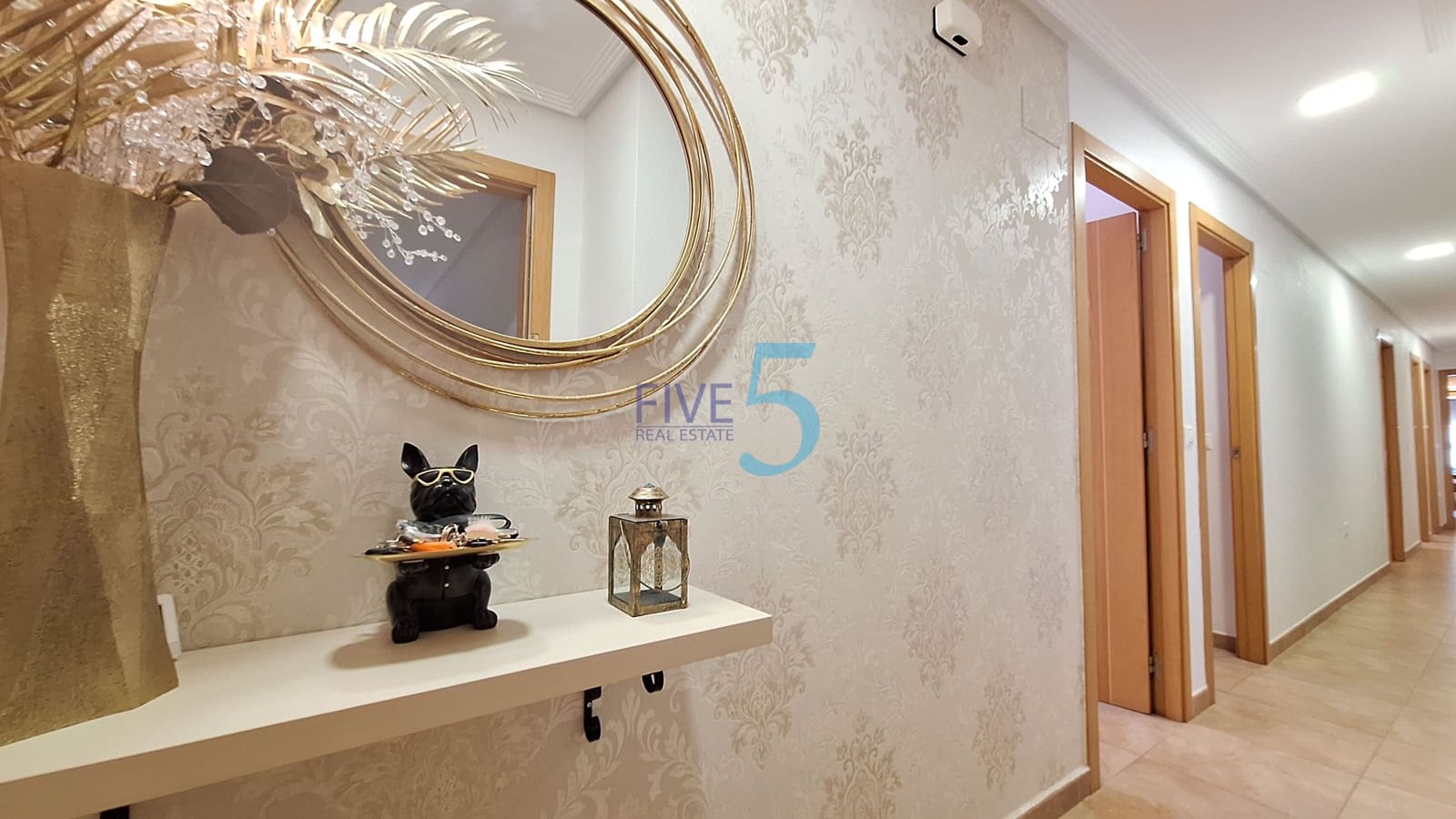 3 bedroom Apartment for sale in Almoradi with garage - € 147,000 (Ref: 9956266)