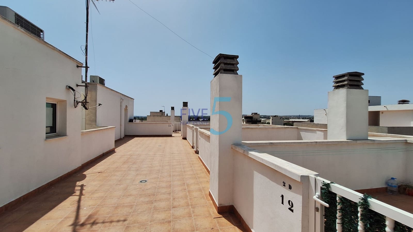 3 bedroom Apartment for sale in Almoradi with garage - € 147,000 (Ref: 9956266)