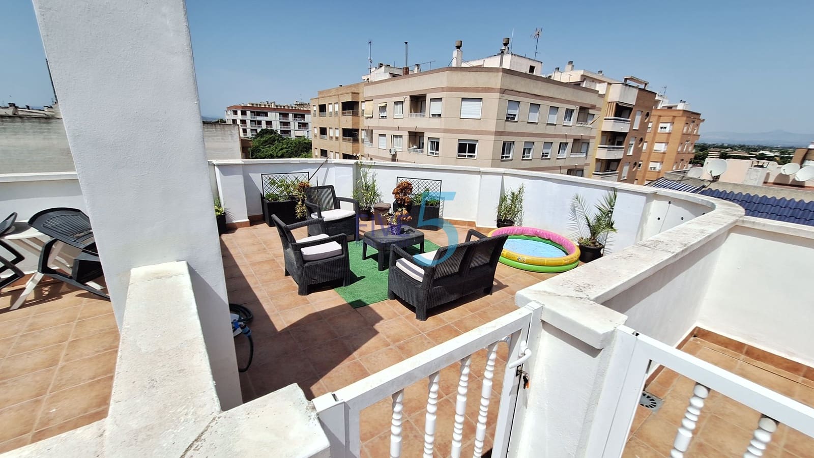3 bedroom Apartment for sale in Almoradi with garage - € 147,000 (Ref: 9956266)