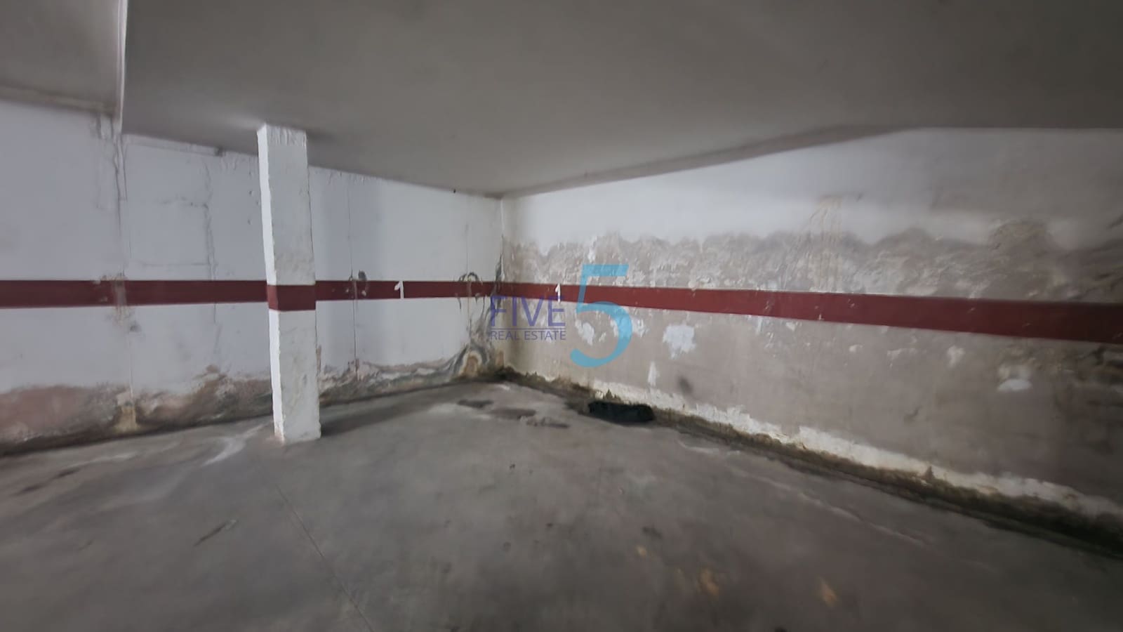 2 Zimmer Apartment zu verkaufen in Sucina mit Garage - 115.000 € (Ref: 9956355)