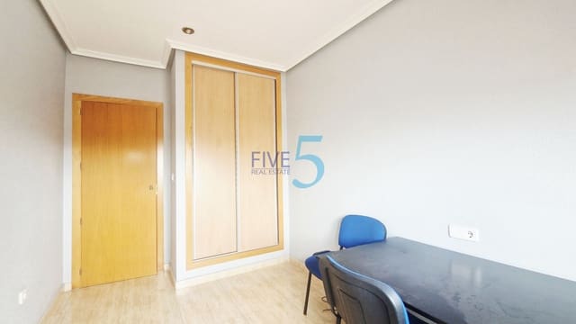 2 sovrum Lägenhet till salu i Sucina, Murcia stad med garage - 115 000 € (Ref: 9956355)