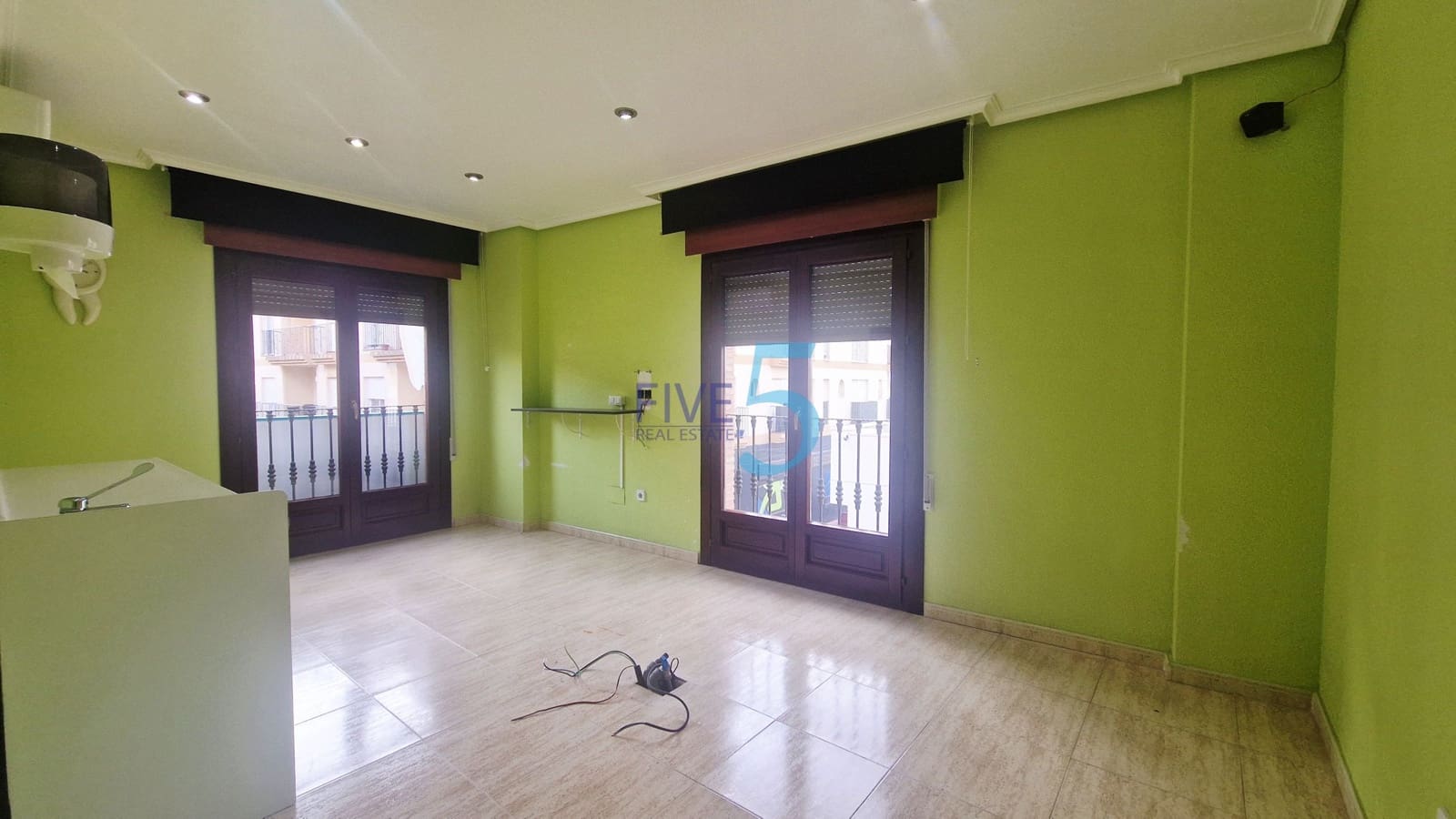 2 Zimmer Apartment zu verkaufen in Sucina mit Garage - 115.000 € (Ref: 9956355)