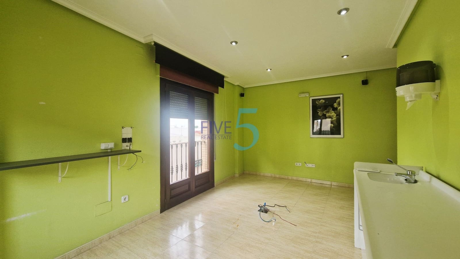 2 Zimmer Apartment zu verkaufen in Sucina mit Garage - 115.000 € (Ref: 9956355)