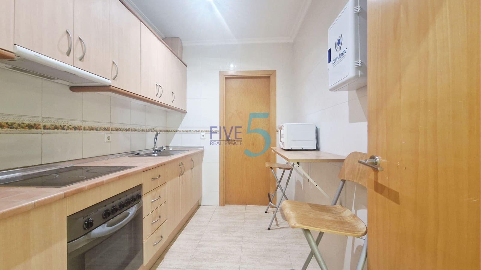 2 Zimmer Apartment zu verkaufen in Sucina mit Garage - 115.000 € (Ref: 9956355)