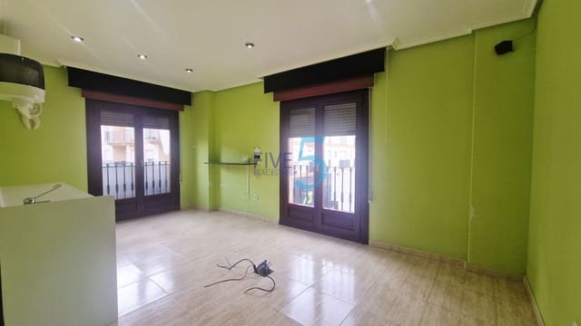 2 sovrum Lägenhet till salu i Sucina, Murcia stad med garage - 115 000 € (Ref: 9956355)
