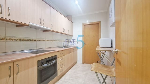 2 sovrum Lägenhet till salu i Sucina, Murcia stad med garage - 115 000 € (Ref: 9956355)