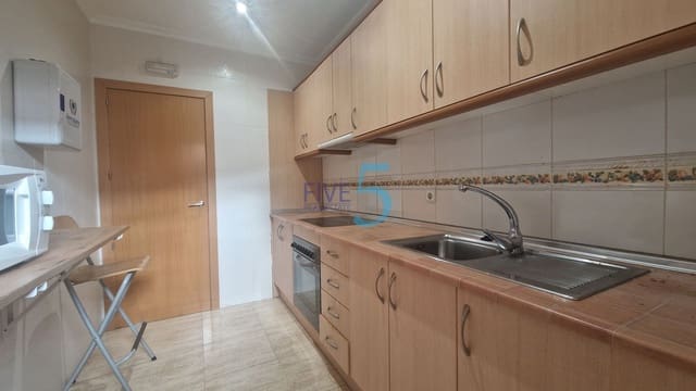 2 sovrum Lägenhet till salu i Sucina, Murcia stad med garage - 115 000 € (Ref: 9956355)