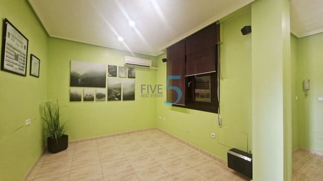 2 sovrum Lägenhet till salu i Sucina, Murcia stad med garage - 115 000 € (Ref: 9956355)