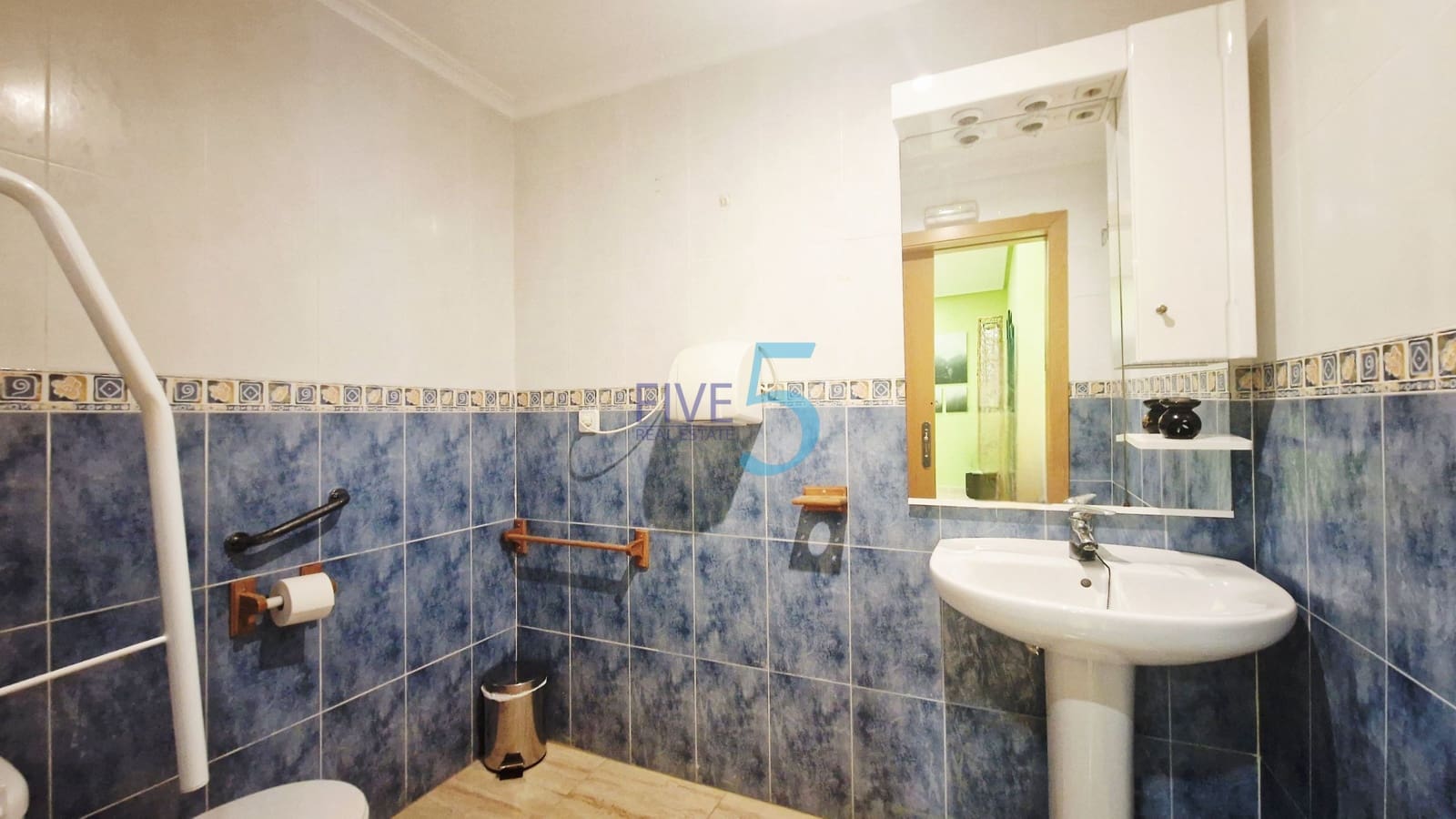 2 Zimmer Apartment zu verkaufen in Sucina mit Garage - 115.000 € (Ref: 9956355)