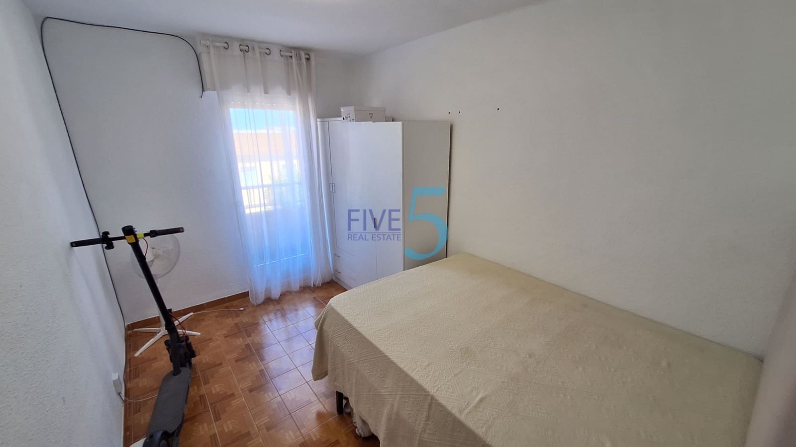 3 soveværelse Lejlighed til salg i San Miguel de Salinas med garage - € 134.900 (Ref: 9958317)