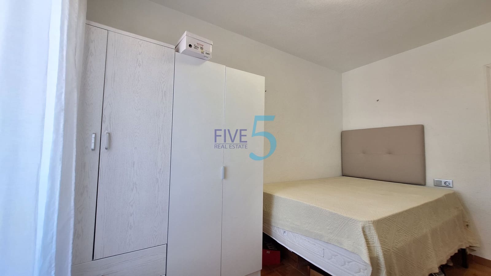3 soveværelse Lejlighed til salg i San Miguel de Salinas med garage - € 134.900 (Ref: 9958317)