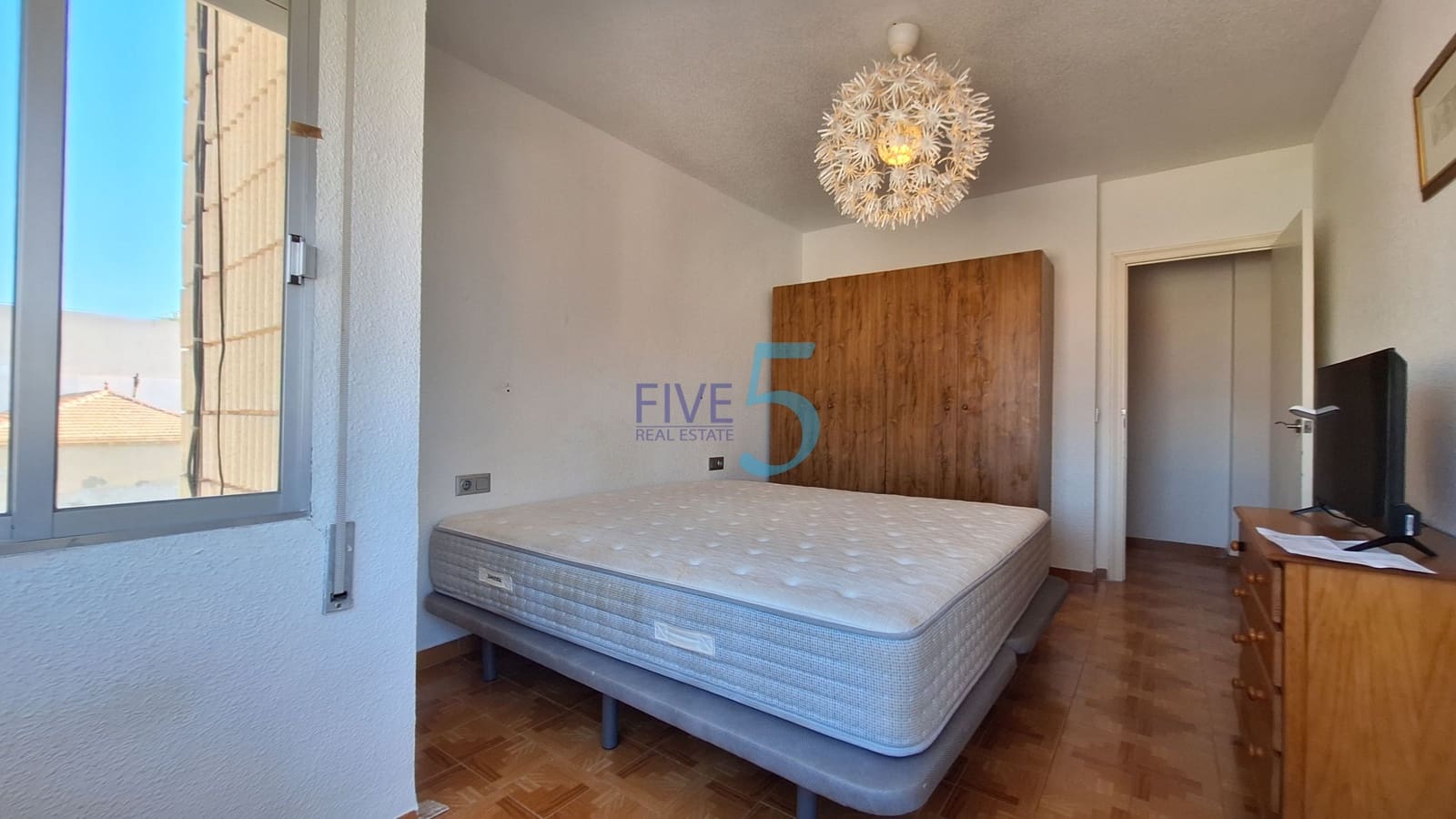 3 soveværelse Lejlighed til salg i San Miguel de Salinas med garage - € 134.900 (Ref: 9958317)