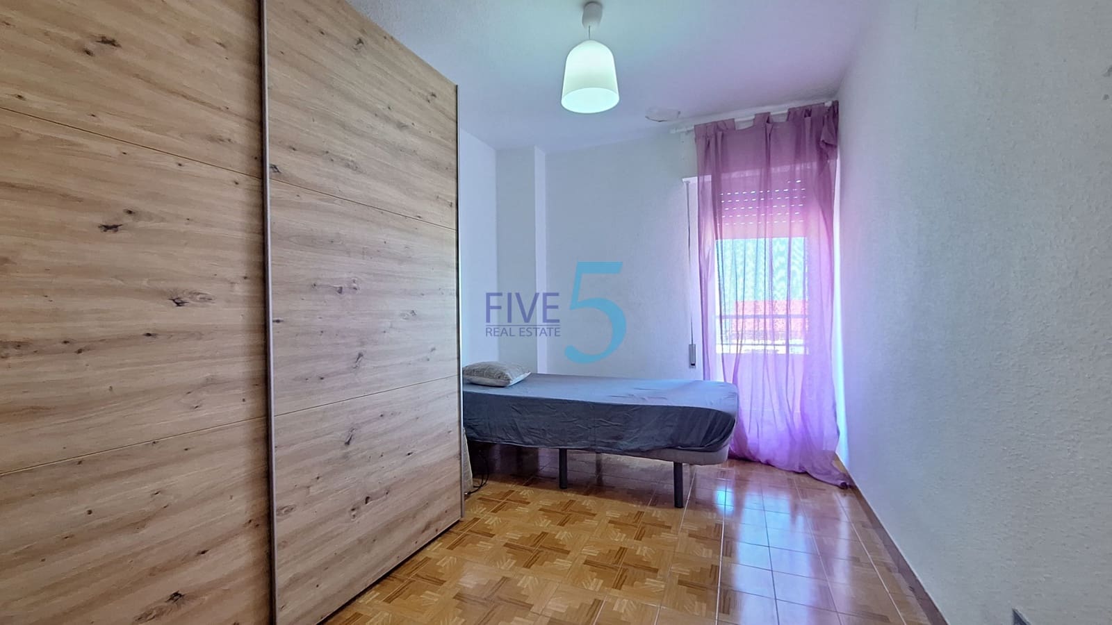 3 soveværelse Lejlighed til salg i San Miguel de Salinas med garage - € 134.900 (Ref: 9958317)
