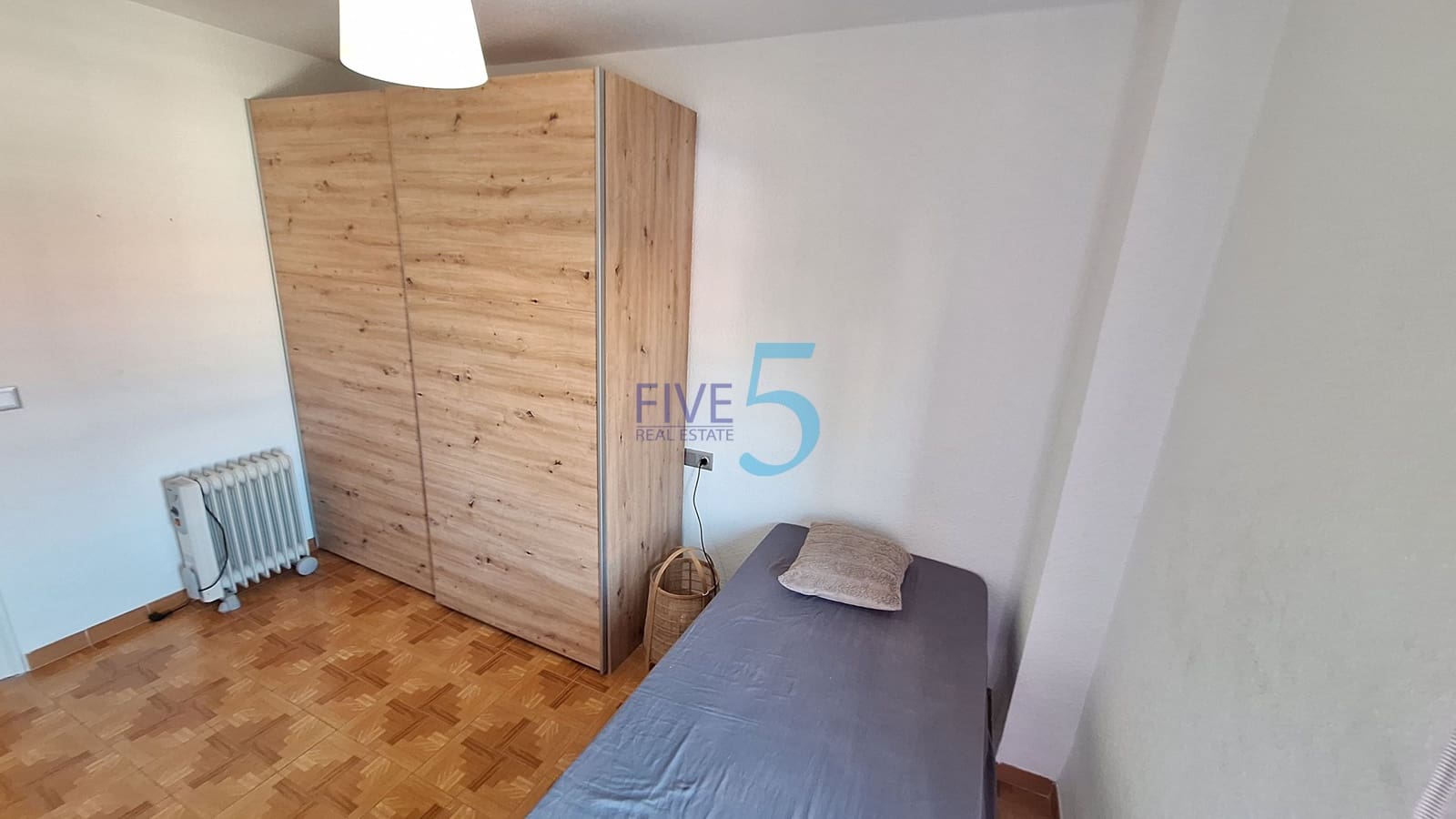 3 soveværelse Lejlighed til salg i San Miguel de Salinas med garage - € 134.900 (Ref: 9958317)