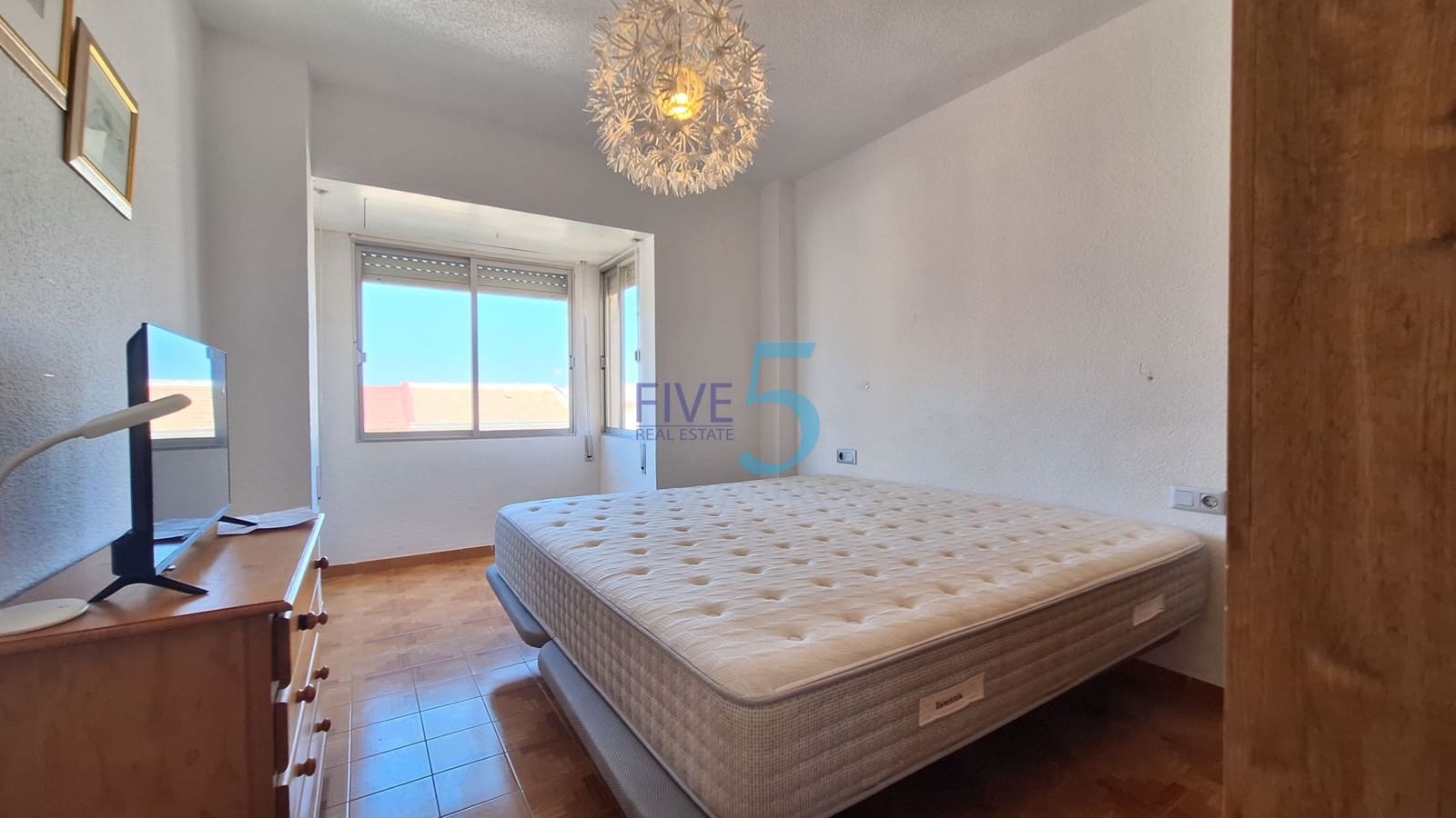 3 soveværelse Lejlighed til salg i San Miguel de Salinas med garage - € 134.900 (Ref: 9958317)