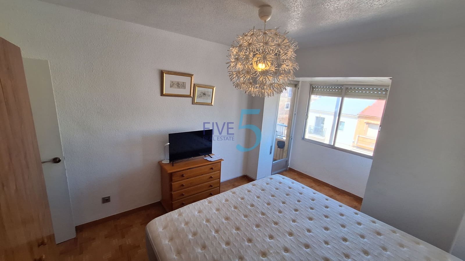 3 soveværelse Lejlighed til salg i San Miguel de Salinas med garage - € 134.900 (Ref: 9958317)