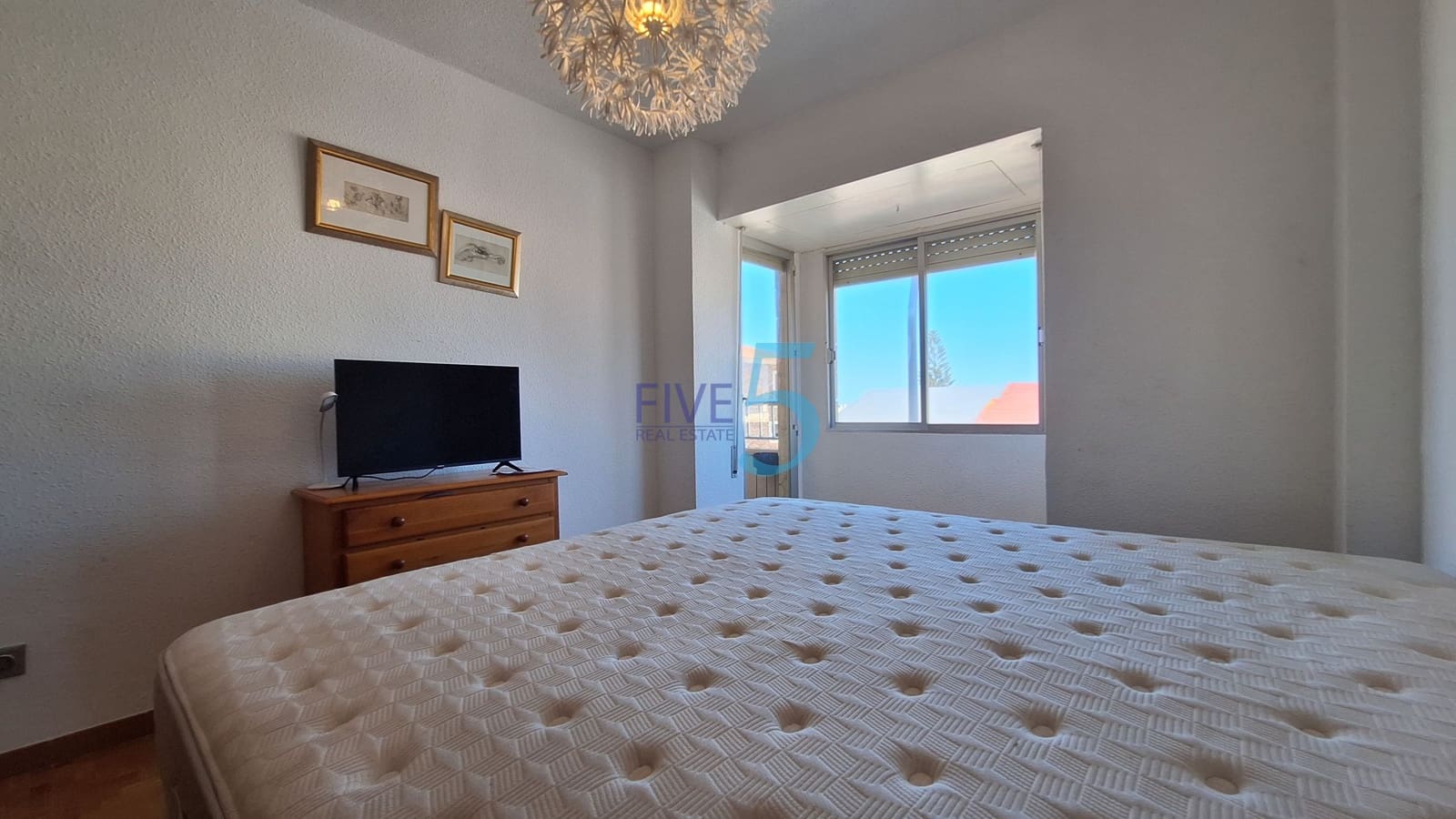 3 soveværelse Lejlighed til salg i San Miguel de Salinas med garage - € 134.900 (Ref: 9958317)