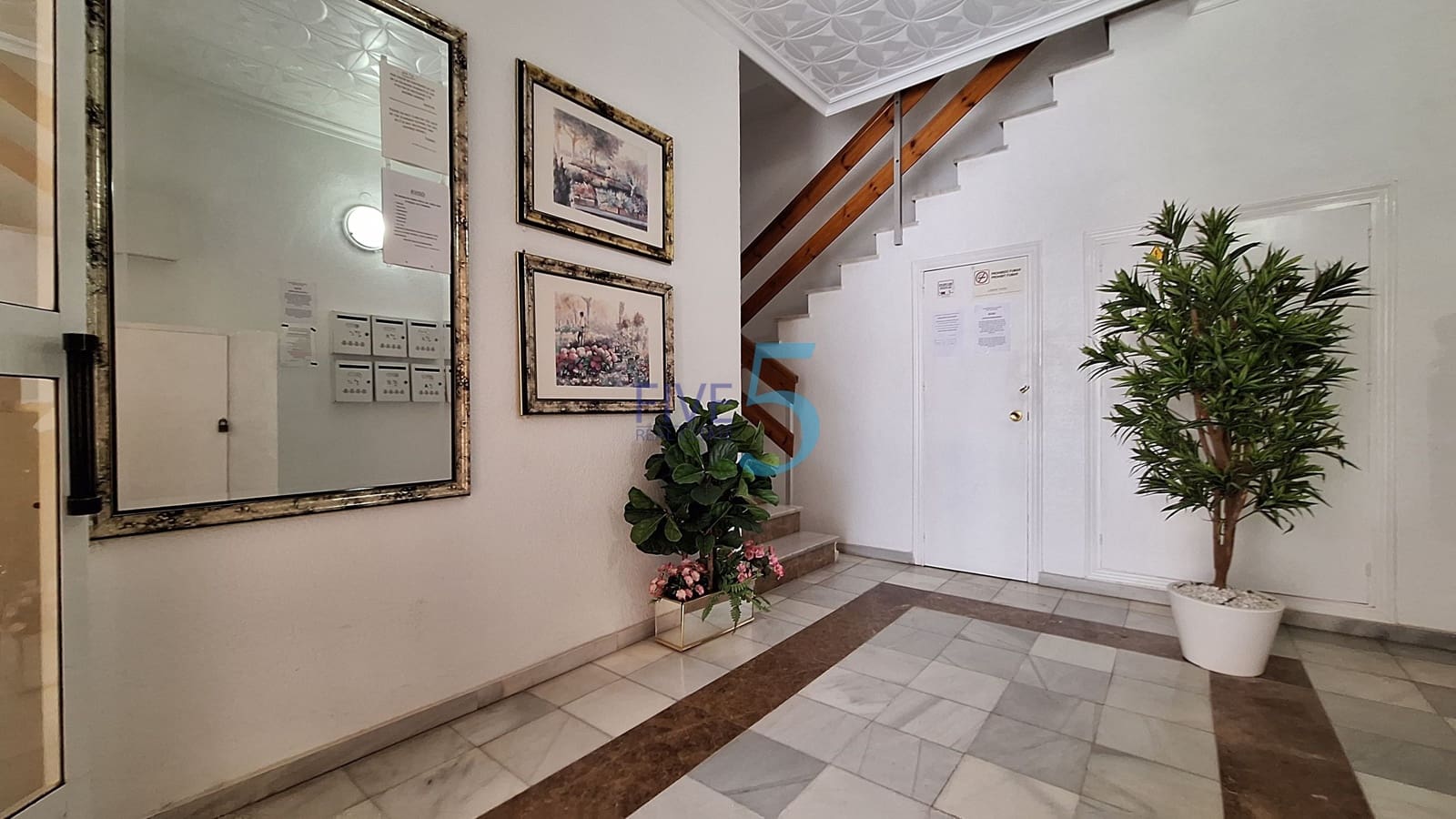 3 soveværelse Lejlighed til salg i San Miguel de Salinas med garage - € 134.900 (Ref: 9958317)