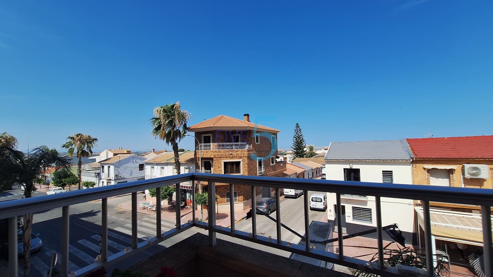 3 soveværelse Lejlighed til salg i San Miguel de Salinas med garage - € 134.900 (Ref: 9958317)