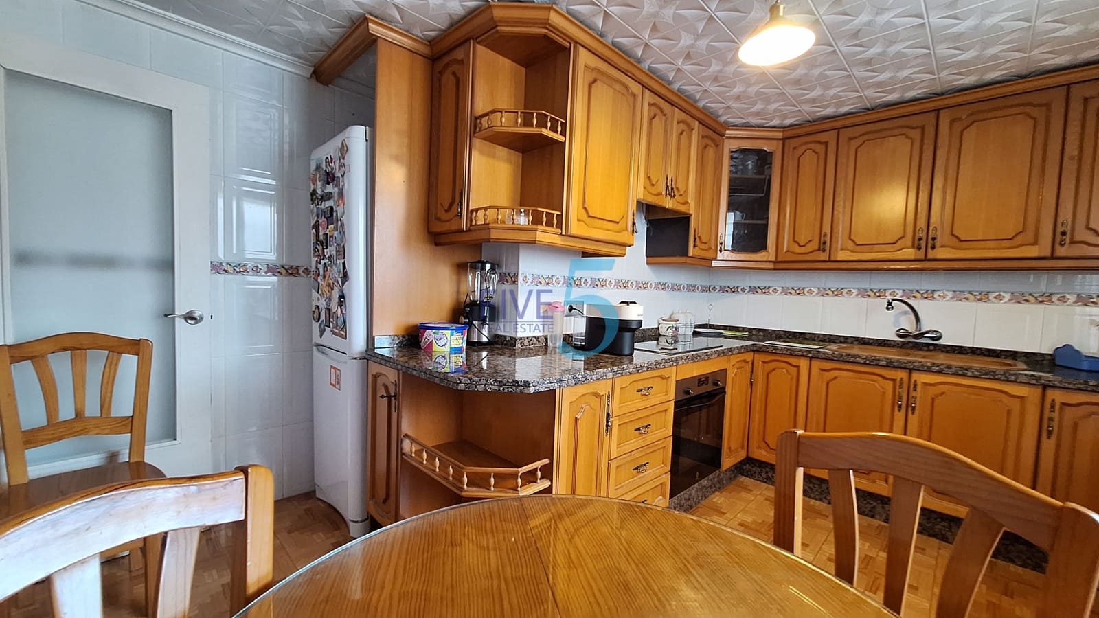 3 soveværelse Lejlighed til salg i San Miguel de Salinas med garage - € 134.900 (Ref: 9958317)