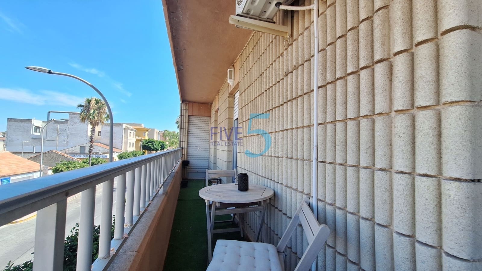 3 soveværelse Lejlighed til salg i San Miguel de Salinas med garage - € 134.900 (Ref: 9958317)