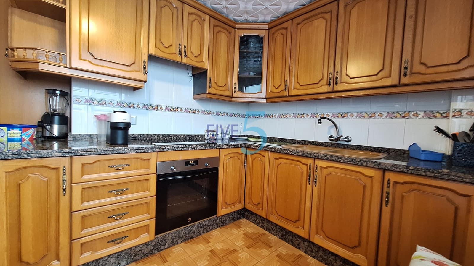 3 soveværelse Lejlighed til salg i San Miguel de Salinas med garage - € 134.900 (Ref: 9958317)
