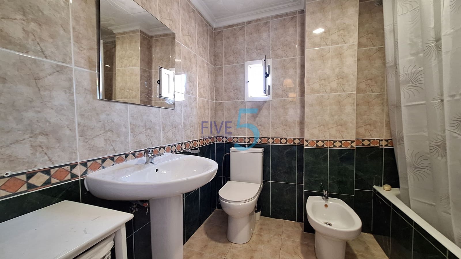 3 soveværelse Lejlighed til salg i San Miguel de Salinas med garage - € 134.900 (Ref: 9958317)