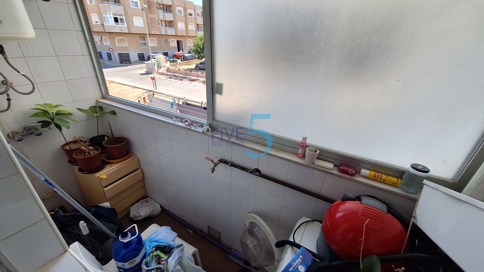 3 soveværelse Lejlighed til salg i San Miguel de Salinas med garage - € 134.900 (Ref: 9958317)
