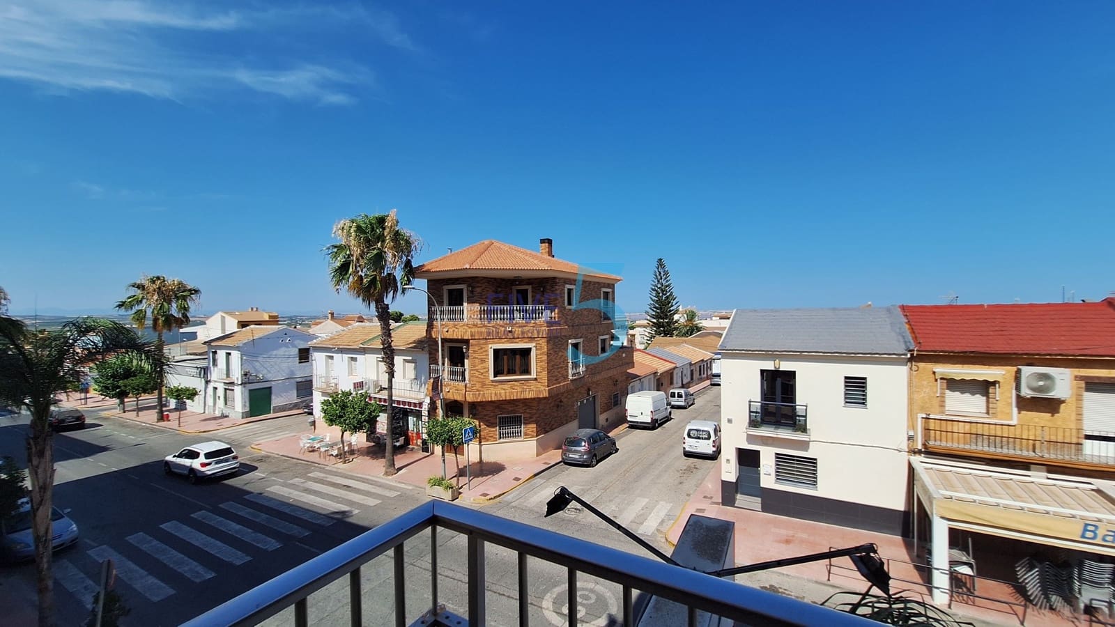 3 soveværelse Lejlighed til salg i San Miguel de Salinas med garage - € 134.900 (Ref: 9958317)