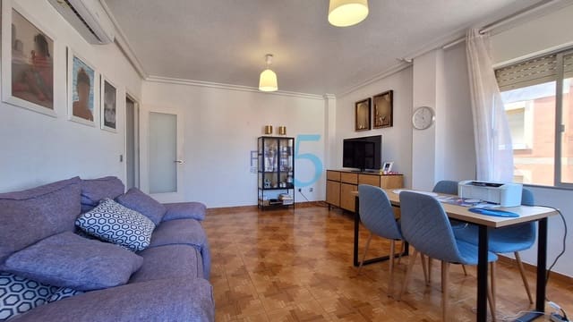 3 soveværelse Lejlighed til salg i San Miguel de Salinas med garage - € 134.900 (Ref: 9958317)