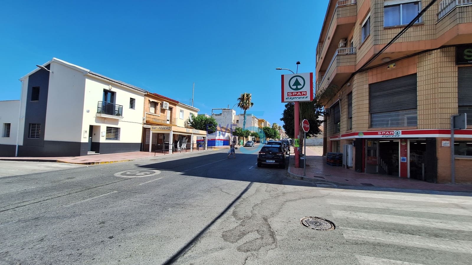 3 soveværelse Lejlighed til salg i San Miguel de Salinas med garage - € 134.900 (Ref: 9958317)