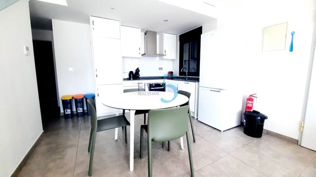 3 soveværelse Villa til salg i San Pedro del Pinatar med swimmingpool garage - € 329.000 (Ref: 9958446)