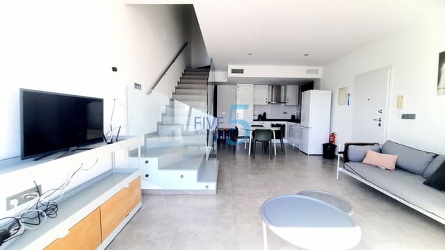 3 soveværelse Villa til salg i San Pedro del Pinatar med swimmingpool garage - € 329.000 (Ref: 9958446)