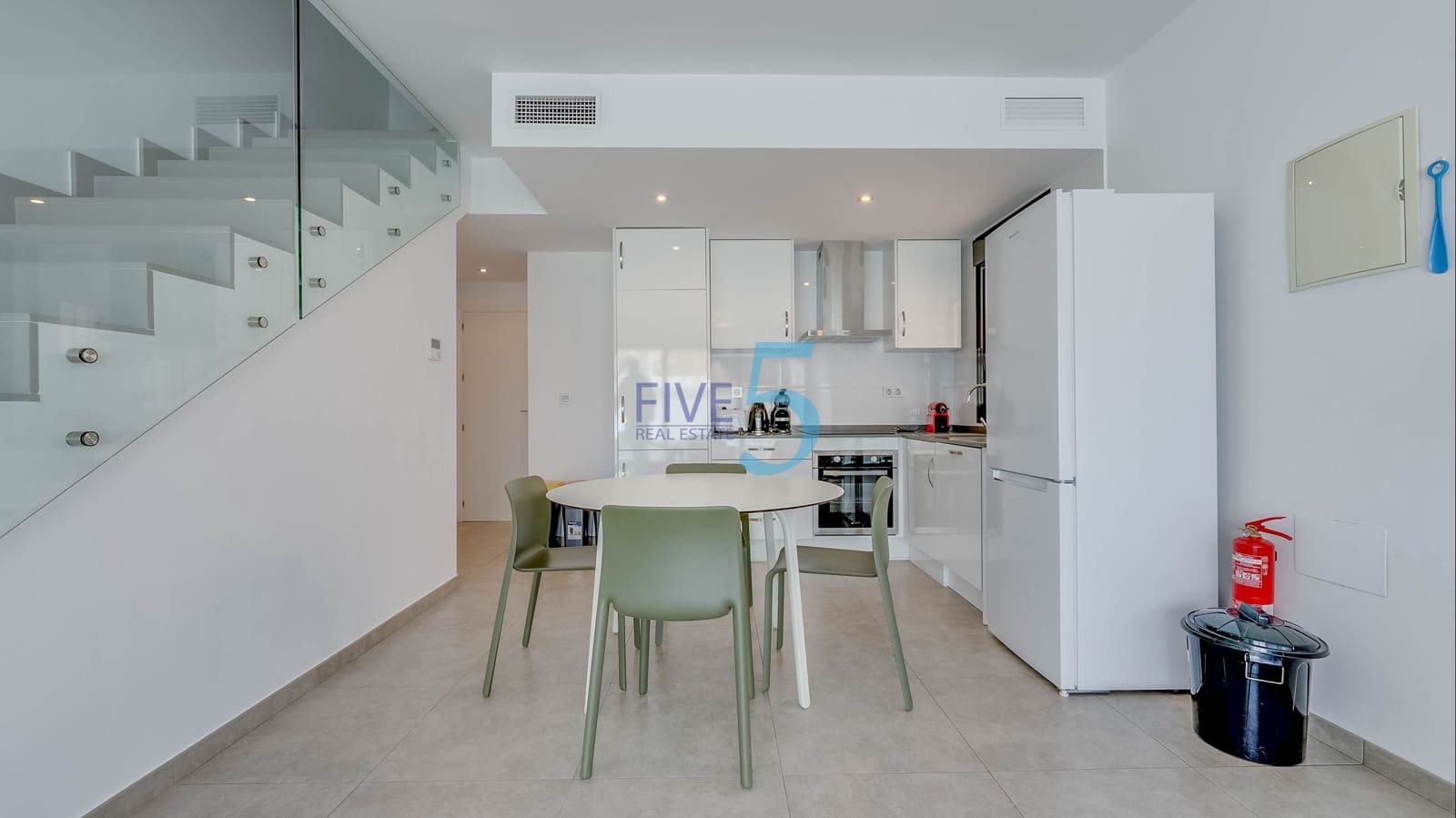3 bedroom Villa for sale in San Pedro del Pinatar with pool garage - € 329,000 (Ref: 9958446)
