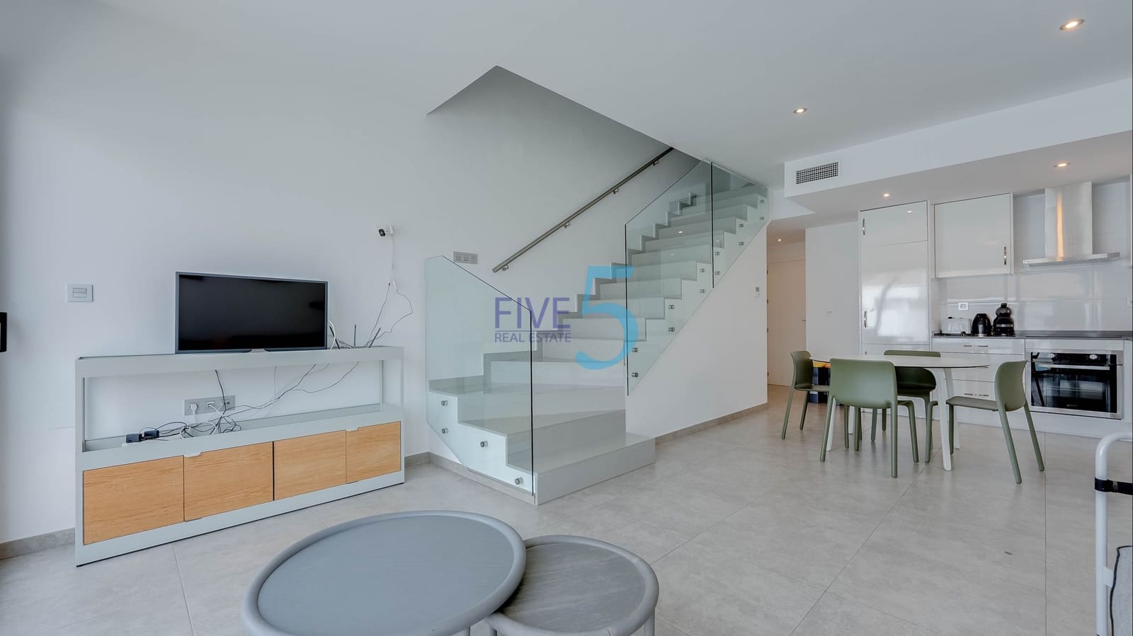 3 bedroom Villa for sale in San Pedro del Pinatar with pool garage - € 329,000 (Ref: 9958446)