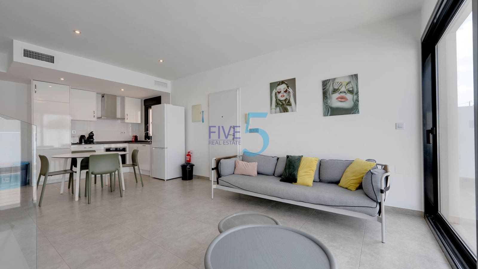 3 bedroom Villa for sale in San Pedro del Pinatar with pool garage - € 329,000 (Ref: 9958446)