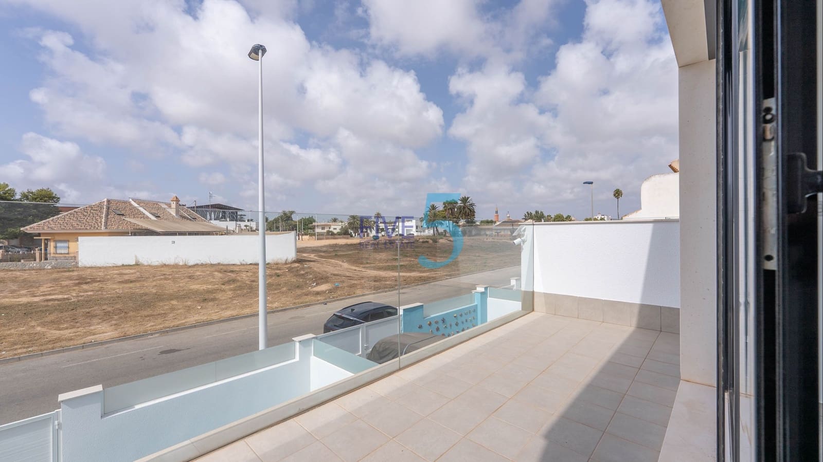3 bedroom Villa for sale in San Pedro del Pinatar with pool garage - € 329,000 (Ref: 9958446)