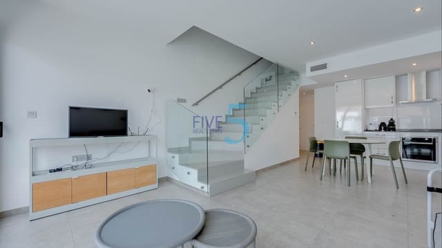 3 Zimmer Villa zu verkaufen in San Pedro del Pinatar mit Pool Garage - 329.000 € (Ref: 9958446)