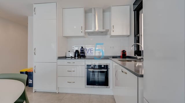 3 Zimmer Villa zu verkaufen in San Pedro del Pinatar mit Pool Garage - 329.000 € (Ref: 9958446)