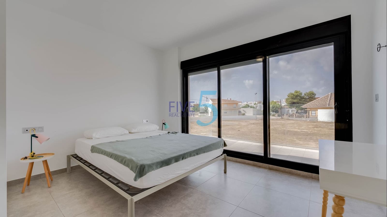 3 bedroom Villa for sale in San Pedro del Pinatar with pool garage - € 329,000 (Ref: 9958446)