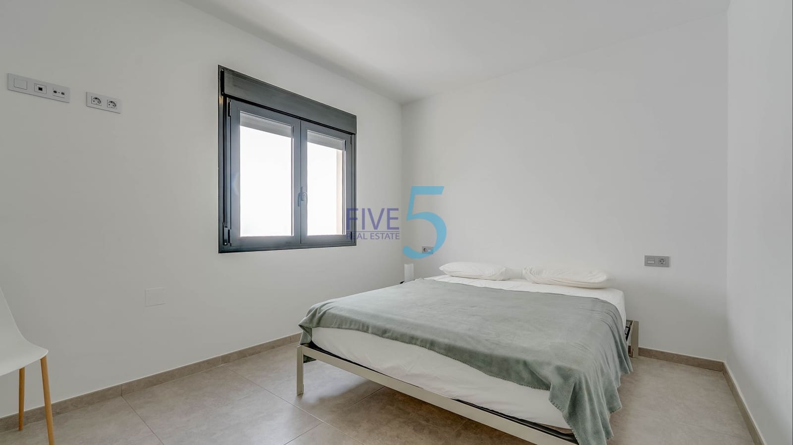3 bedroom Villa for sale in San Pedro del Pinatar with pool garage - € 329,000 (Ref: 9958446)