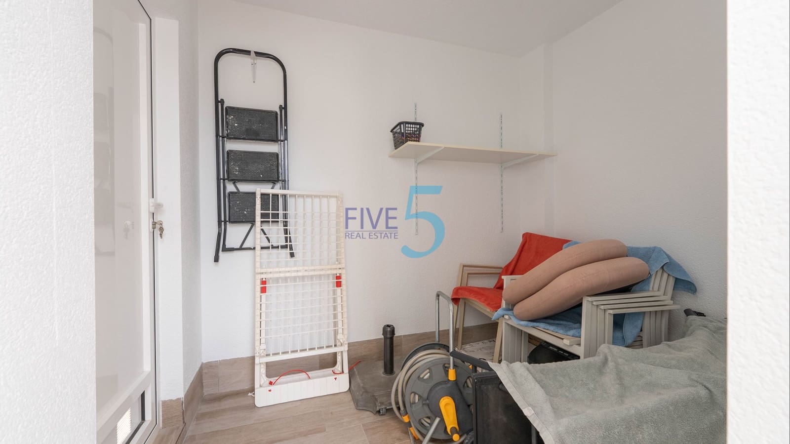 3 bedroom Villa for sale in San Pedro del Pinatar with pool garage - € 329,000 (Ref: 9958446)