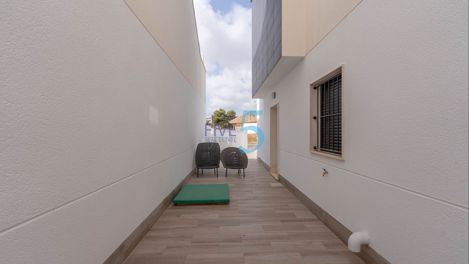 3 bedroom Villa for sale in San Pedro del Pinatar with pool garage - € 329,000 (Ref: 9958446)