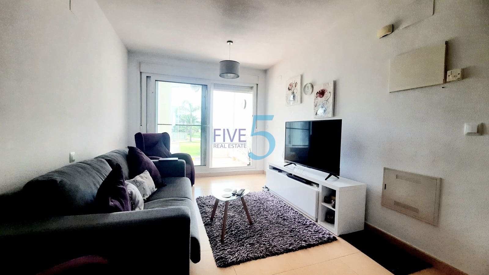 2 bedroom Apartment for sale in Terrazas de la Torre with pool garage - € 155,000 (Ref: 9958575)
