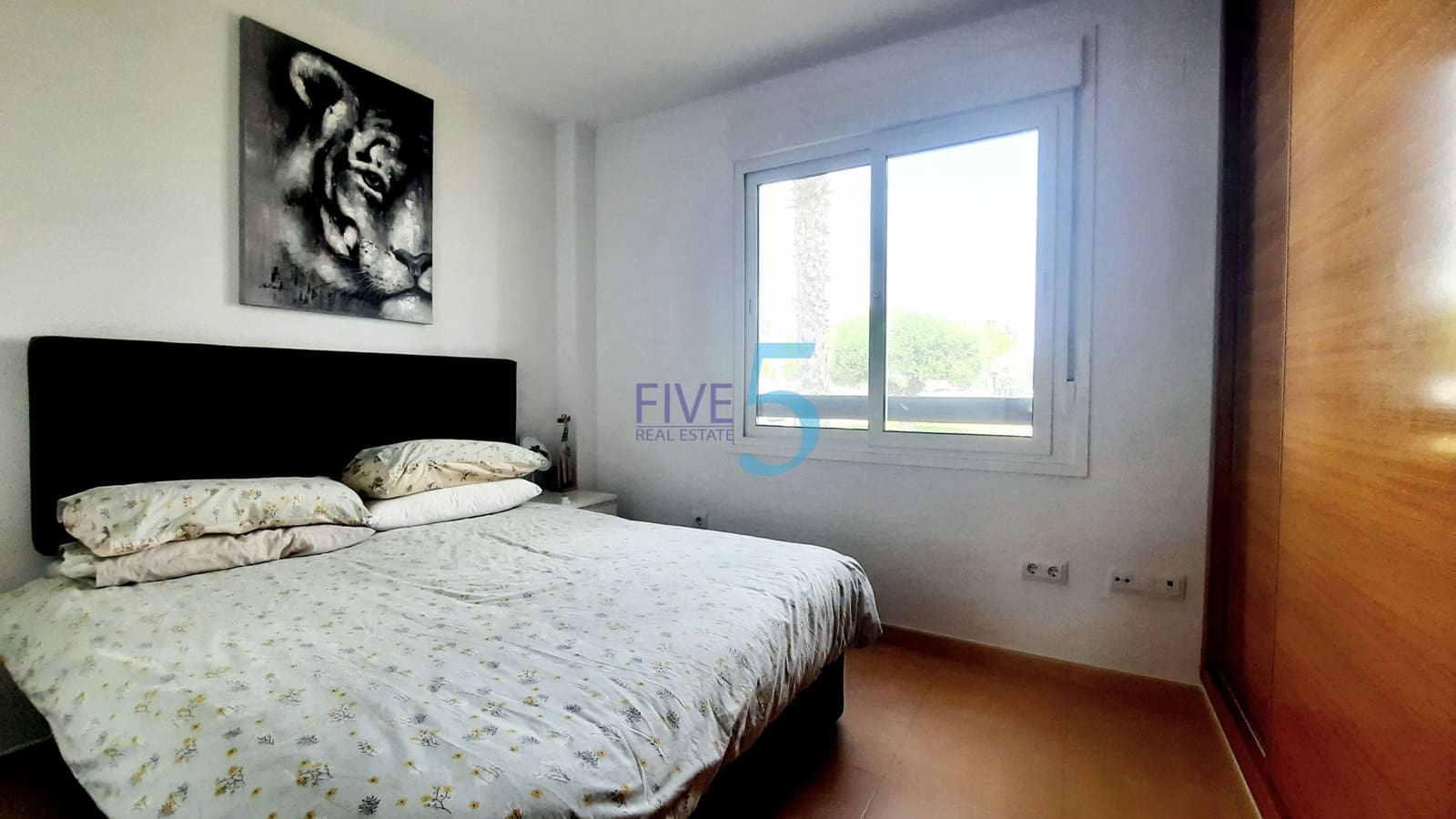 2 bedroom Apartment for sale in Terrazas de la Torre with pool garage - € 155,000 (Ref: 9958575)